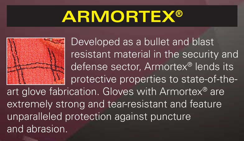 ArmortexDescription