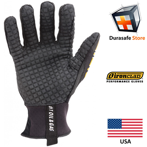 BARBED WIRE GLOVE - Durasafe Shop