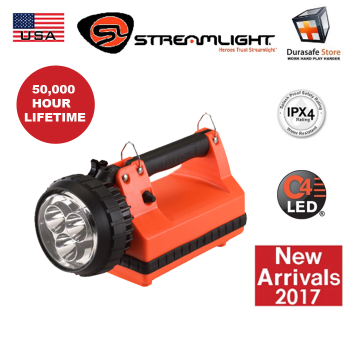 streamlight litebox